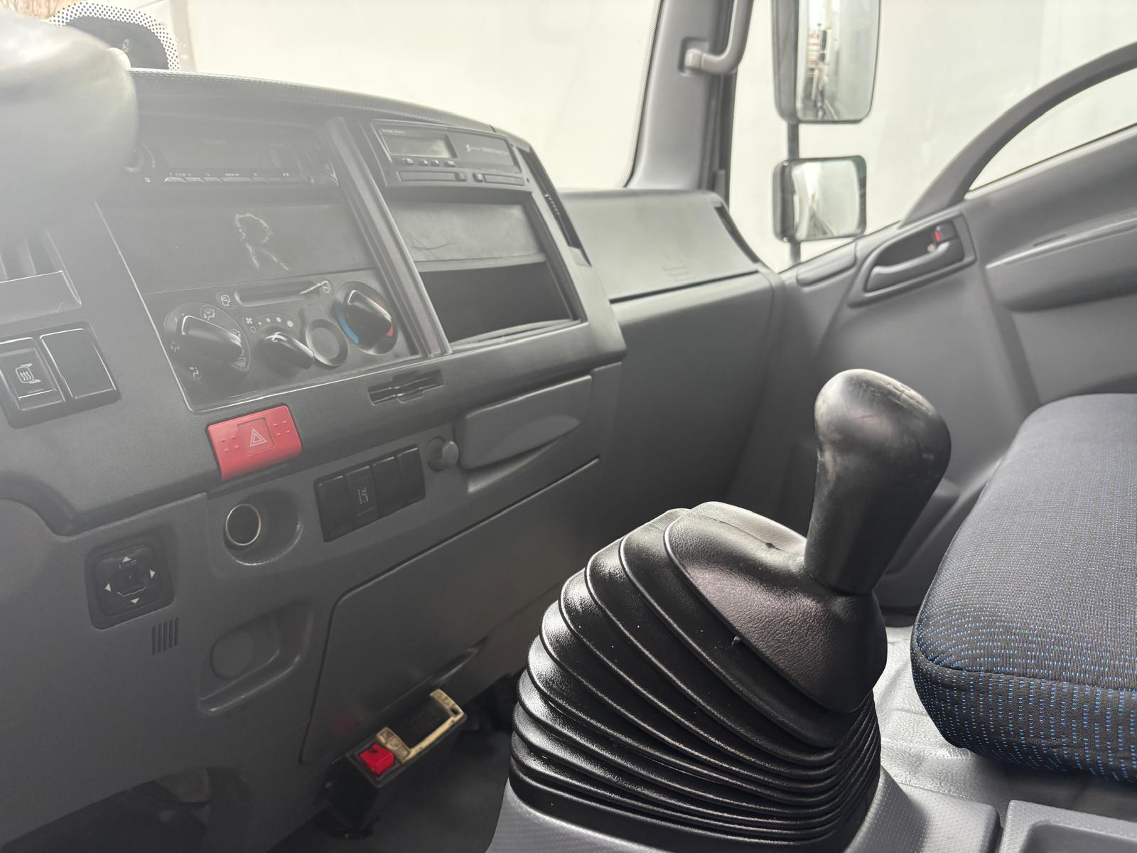 Satılık 2019 ISUZU NPR 10 LONG 10 PALET FRIGORIFIK KASA (SOĞUTUCULU) - Görsel 7 - Yaşar Otomotiv